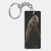 sleutelhanger (Voorkant Links)