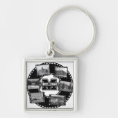 Sleutelhanger (Voorkant)