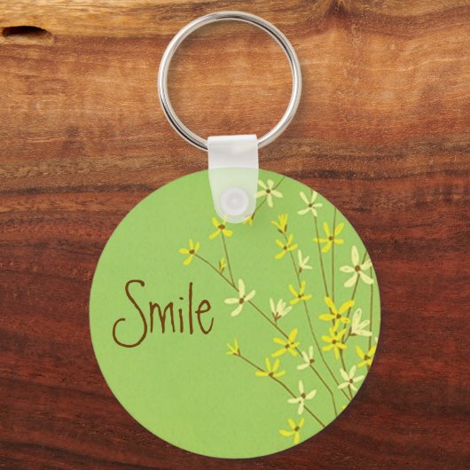 Sleutelhanger (Voorkant)