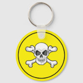 Sleutelhanger (Voorkant)