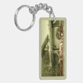 Sleutelhanger (Voorkant Links)