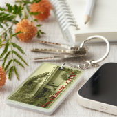 Sleutelhanger (Voorkant Rechts)