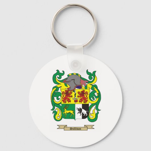 Sleutelhanger (Voorkant)