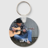 Sleutelhanger (Voorkant)