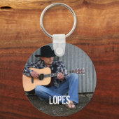 Sleutelhanger (Voorkant)