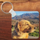 Sleutelhanger (Voorkant)