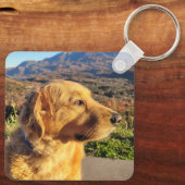 Sleutelhanger (Achterkant)