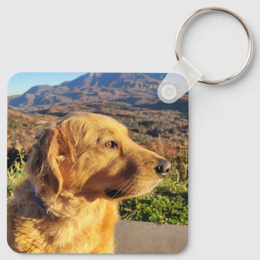 Sleutelhanger (Achterkant)