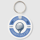 Sleutelhanger (Voorkant)