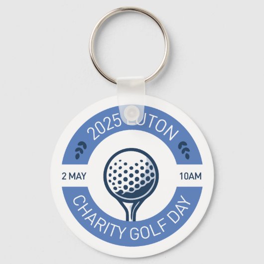 Sleutelhanger (Voorkant)