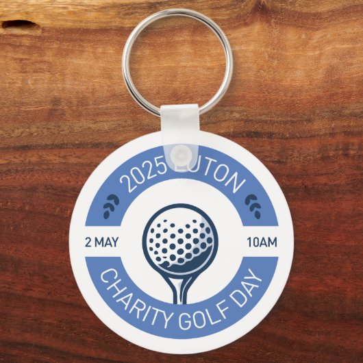 Sleutelhanger (Voorkant)