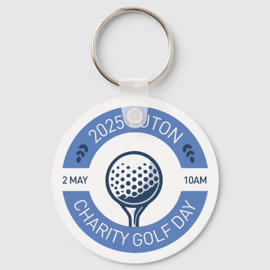 Sleutelhanger (Achterkant)