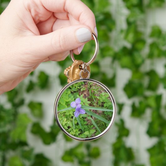 Sleutelhanger (Hand)