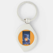 sleutelhanger (Voorkant)