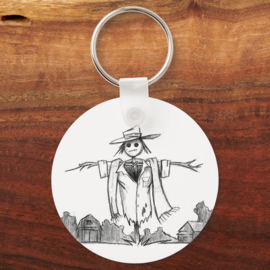 sleutelhanger (Voorkant)