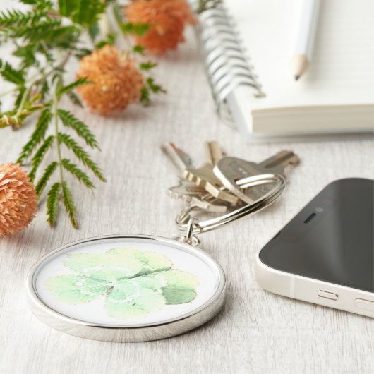 Sleutelhanger (Zijkant)