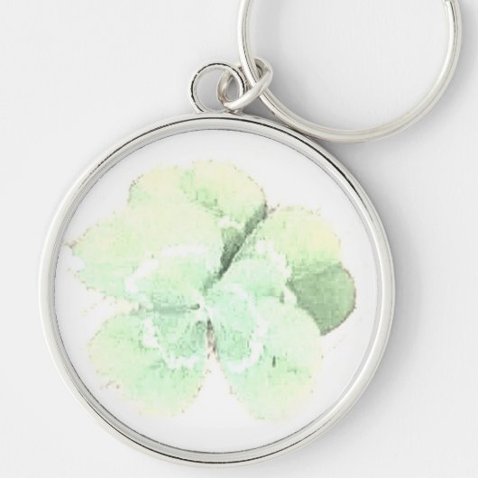 Sleutelhanger (Voorkant)