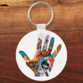 Sleutelhanger (Voorkant)