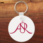 Sleutelhanger (Voorkant)