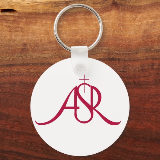 Sleutelhanger (Voorkant)