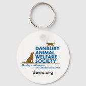 Sleutelhanger (Voorkant)