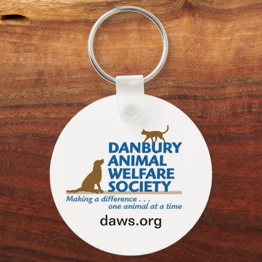 Sleutelhanger (Voorkant)