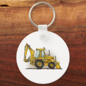 Sleutelhanger (Voorkant)