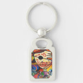 Sleutelhanger (Voorkant)