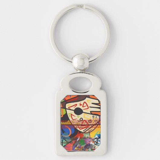 Sleutelhanger (Voorkant)