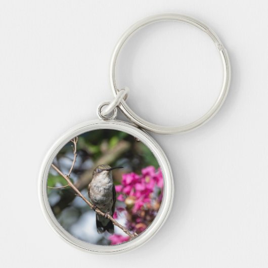 Sleutelhanger (Voorkant)