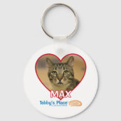 Sleutelhanger (Voorkant)