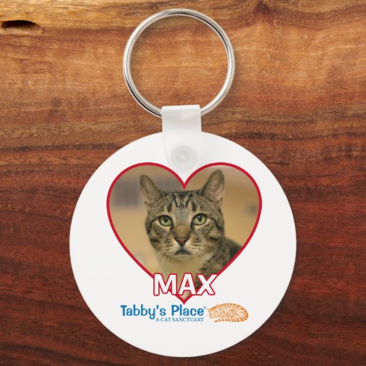 Sleutelhanger (Voorkant)