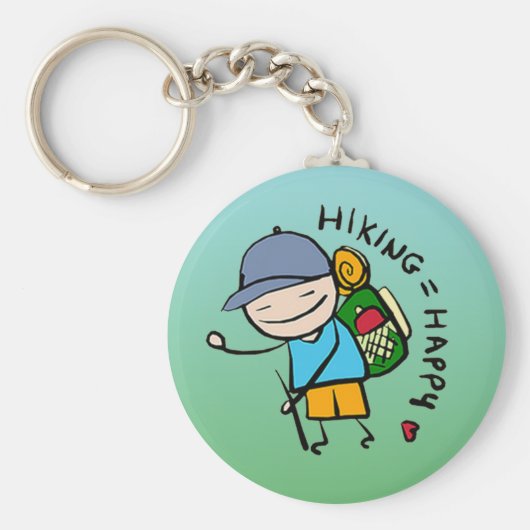 Sleutelhanger (Voorkant)