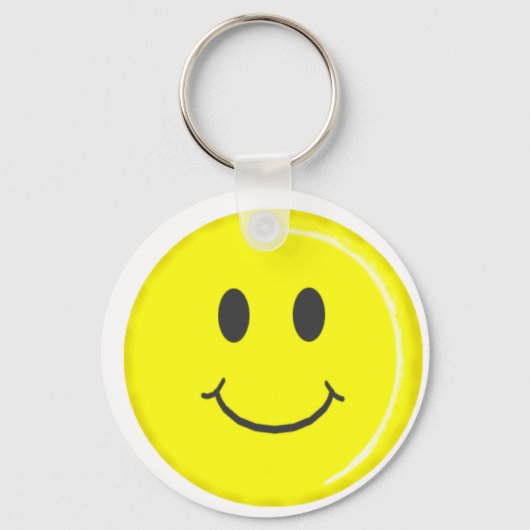 sleutelhanger (Voorkant)