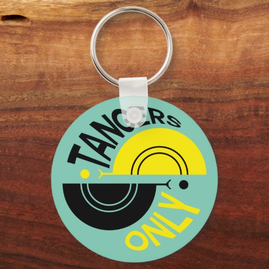 Sleutelhanger (Voorkant)