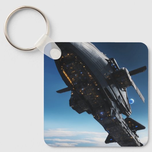 Sleutelhanger (Voorkant)