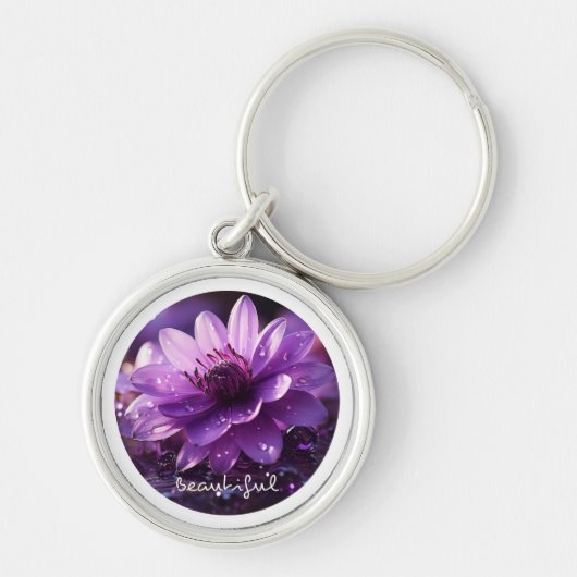 Sleutelhanger (Voorkant)