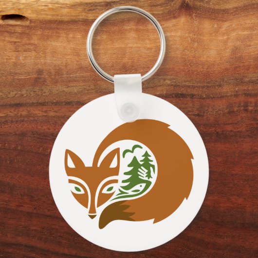 Sleutelhanger (Voorkant)