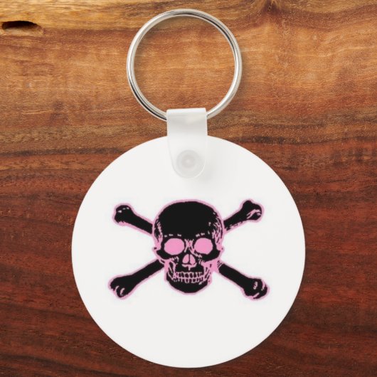 Sleutelhanger (Voorkant)