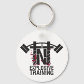 Sleutelhanger (Voorkant)