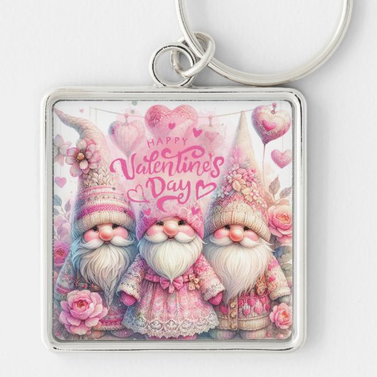 Sleutelhanger (Voorkant)