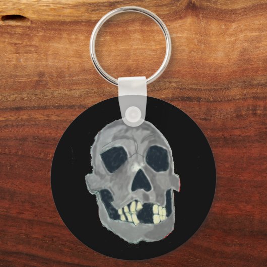 Sleutelhanger (Voorkant)