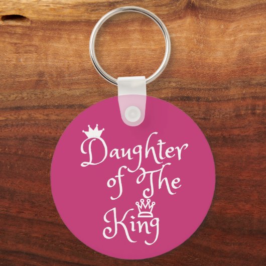 Sleutelhanger (Voorkant)