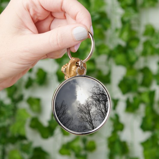 Sleutelhanger (Hand)