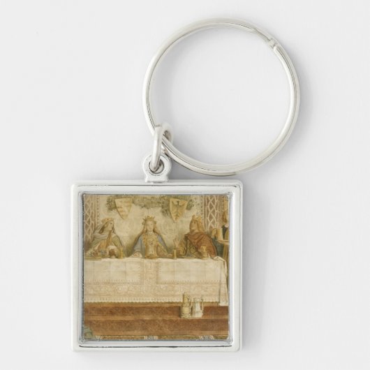  SLEUTELHANGER (Voorkant)