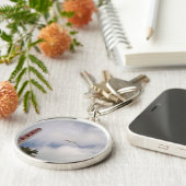 Sleutelhanger (Zijkant)