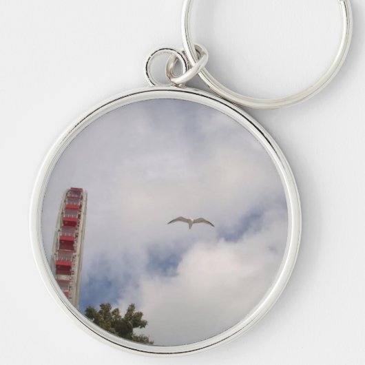 Sleutelhanger (Voorkant)