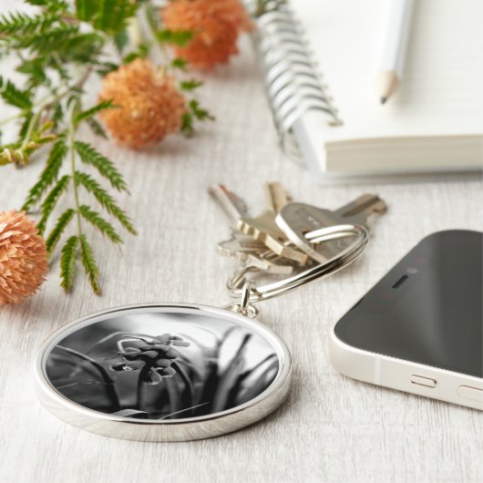 Sleutelhanger (Zijkant)