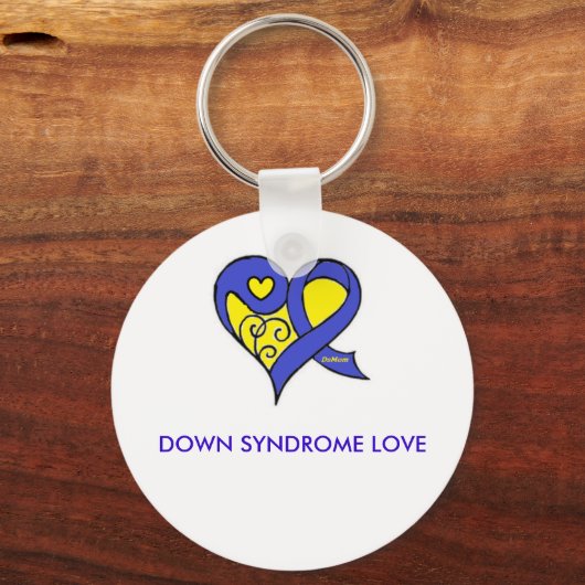 sleutelhanger (Voorkant)