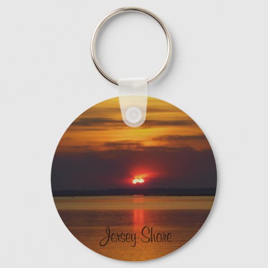 Sleutelhanger (Voorkant)